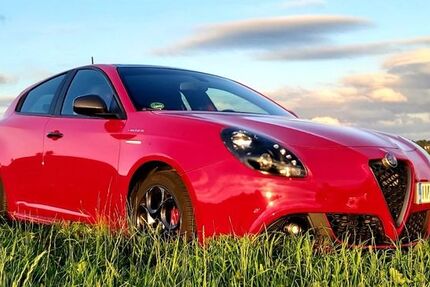 Alfa Romeo Giulietta 130.000 km 16.000 &euro; Hagen 58135