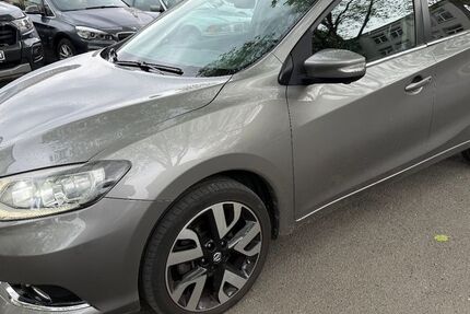 Nissan Pulsar 106.900 km 7.900 &euro; Iserlohn 58638