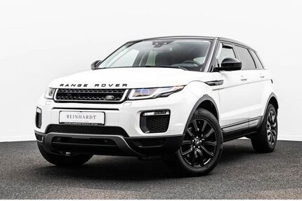 Land Rover Range Rover Evoque 95.029 km 21.360 &euro; Hagen 58091