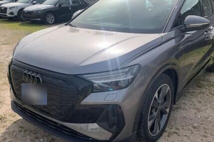 Audi Q4 e-tron 15.396 km 47.653 &euro; Hagen 58091