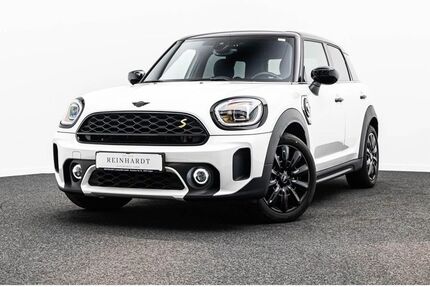 Mini Countryman SE (Cooper) 34.780 km 29.740 &euro; Hagen 58091