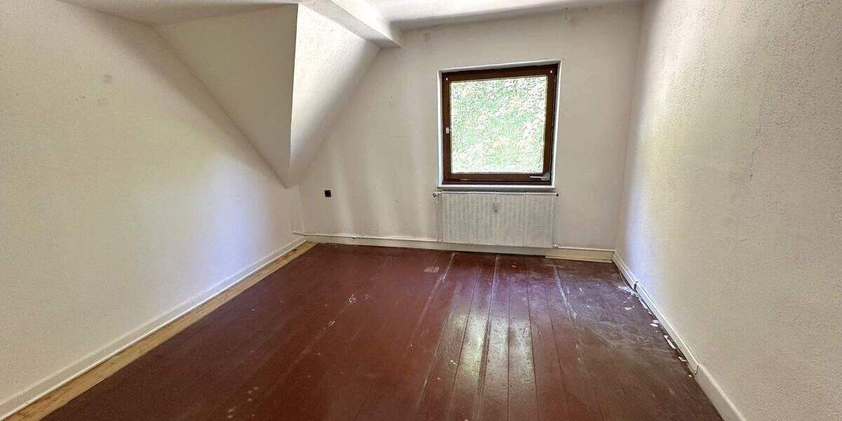 Einfamilienhaus Halver Carthausen - 6 Zimmer, 122 m&sup2;, 164.700&euro; | Angebot:25687148