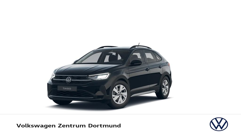 VW Taigo 17.356 km 21.244 &euro; Dortmund 44141