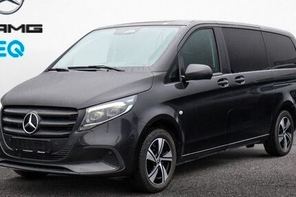 Mercedes-Benz Vito 39.770 km 45.990 &euro; Plettenberg 58840