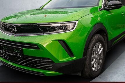 Opel Mokka-e 51.897 km 14.499 &euro; Dortmund 44149