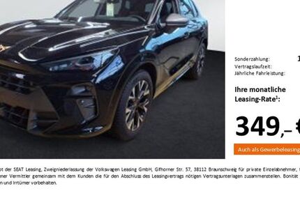 Cupra Terramar 18.241 km 38.604 &euro; Dortmund 44269