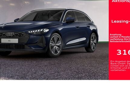 Audi A5 25.931 km 41.955 &euro; Menden 58706
