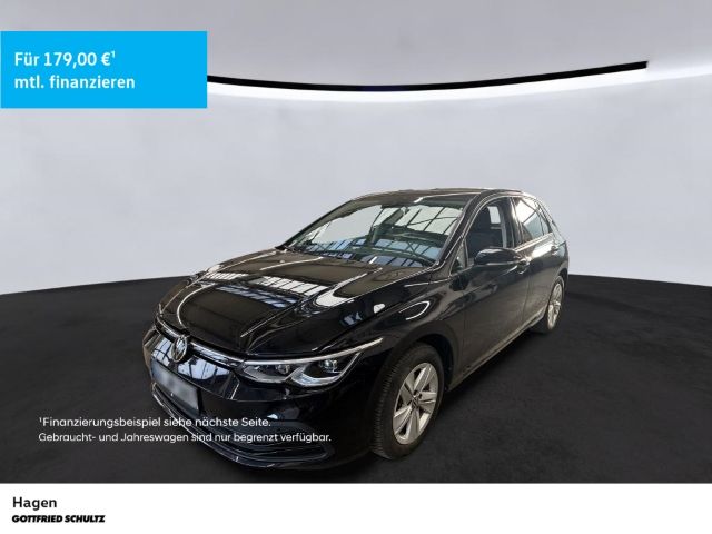 VW Golf 33.875 km 20.290 &euro; Hagen 58089