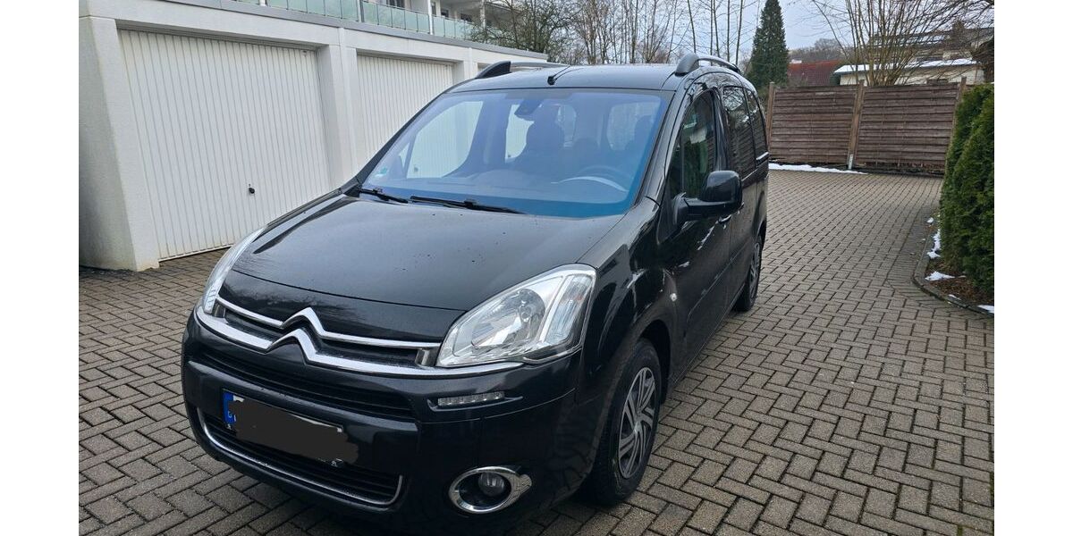 Citroen Berlingo 130.000 km 7.490 &euro; Lüdenscheid 58509