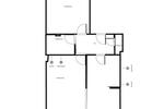 Etagenwohnung Kamen - 2 Zimmer, 54 m&sup2;, 488&euro; | Angebot:26377372