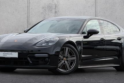 Porsche Panamera 43.999 km 95.900 &euro; Holzwickede 59439