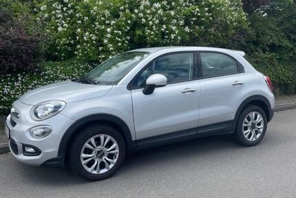 Fiat 500X 125.000 km 6.800 &euro; Herscheid 58849