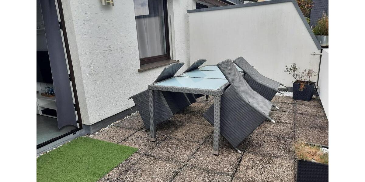 Etagenwohnung Sundern (Sauerland) - 2 Zimmer, 46 m&sup2;, 115.000&euro; | Angebot:25361857