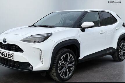 Toyota Yaris Cross 45.000 km 23.670 &euro; Dortmund 44143