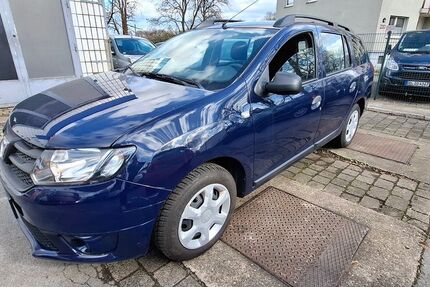 Dacia Logan 154.000 km 3.500 &euro; Dortmund 44339