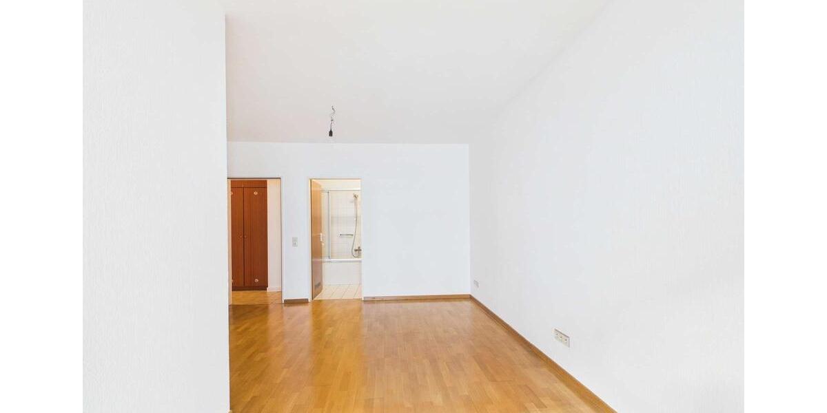 Etagenwohnung Dortmund Innenstadt West - 2 Zimmer, 67 m&sup2;, 610&euro; | Angebot:25304402