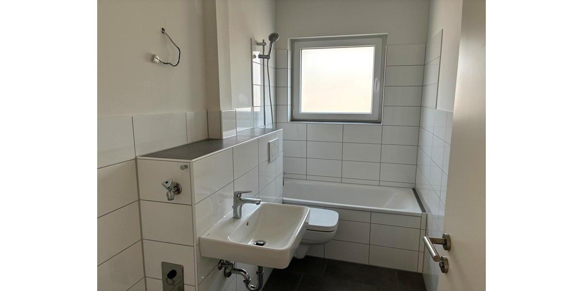 Etagenwohnung Dortmund Scharnhorst - 3.5 Zimmer, 71 m&sup2;, 740&euro; | Angebot:24634683