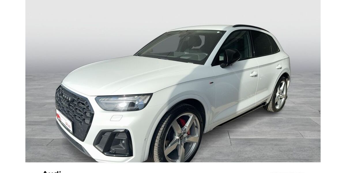 Audi Q5 64.073 km 40.869 &euro; Dortmund 44143