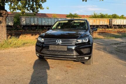 VW Touareg 347.000 km 15.890 &euro; Dortmund 44339