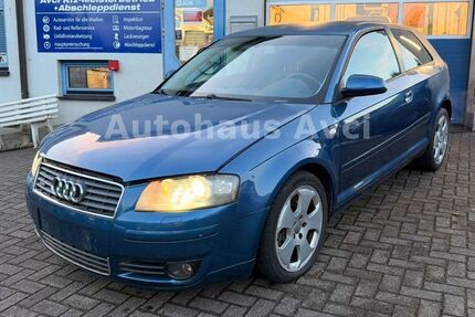 Audi A3 241.808 km 2.999 &euro; Herscheid 58849