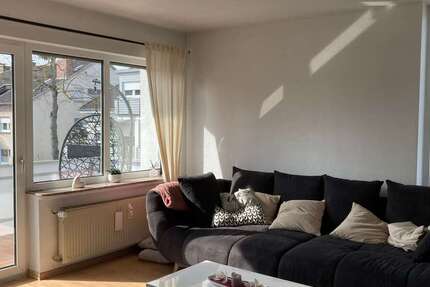 Wohnung Arnsberg Rusch - 2 Zimmer, 65 m&sup2;, 455&euro; | Angebot:25886667