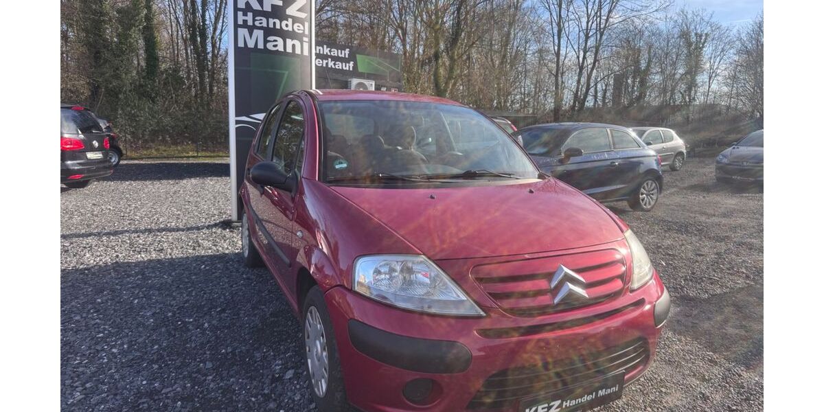 Citroen C3 123.434 km 2.990 &euro; Unna 59423