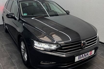 VW Passat Variant 116.000 km 18.900 &euro; Plettenberg 58840