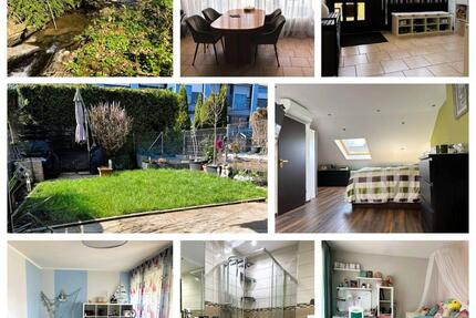 Haus Wetter (Ruhr) - 5.5 Zimmer, 148 m&sup2;, 320.000&euro; | Angebot:24780056