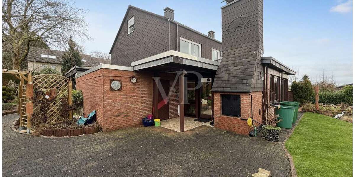 Einfamilienhaus Kamen - 5 Zimmer, 147 m&sup2;, 395.000&euro; | Angebot:25275365