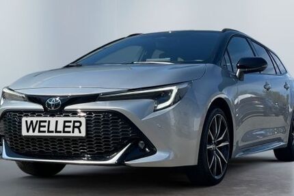 Toyota Corolla 40.391 km 28.970 &euro; Dortmund 44143