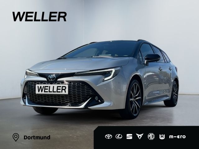 Toyota Corolla 40.391 km 28.970 &euro; Dortmund 44143