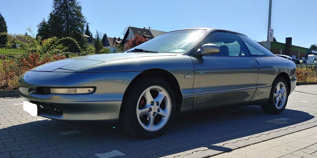 Ford Probe 203.125 km 4.500 &euro; Neuenrade 58809
