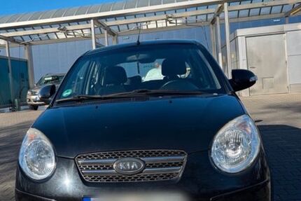 Kia Picanto 135.000 km 3.000 &euro; Lünen 44532