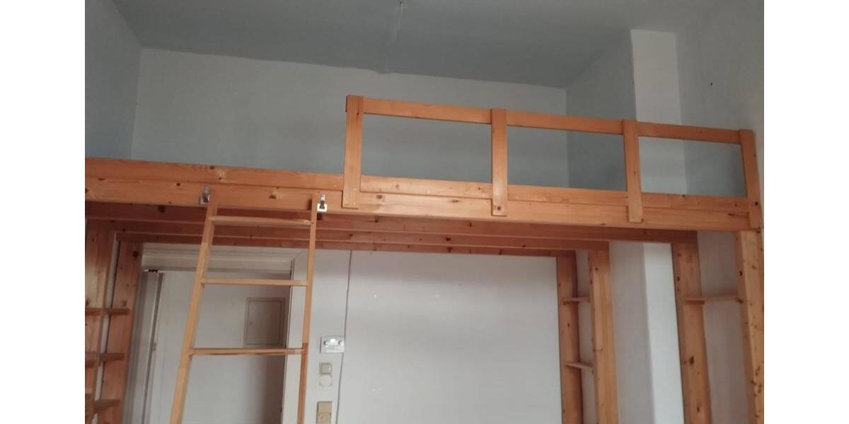 Etagenwohnung Dortmund Innenstadt Nord - 3 Zimmer, 65 m&sup2;, 600&euro; | Angebot:26647314