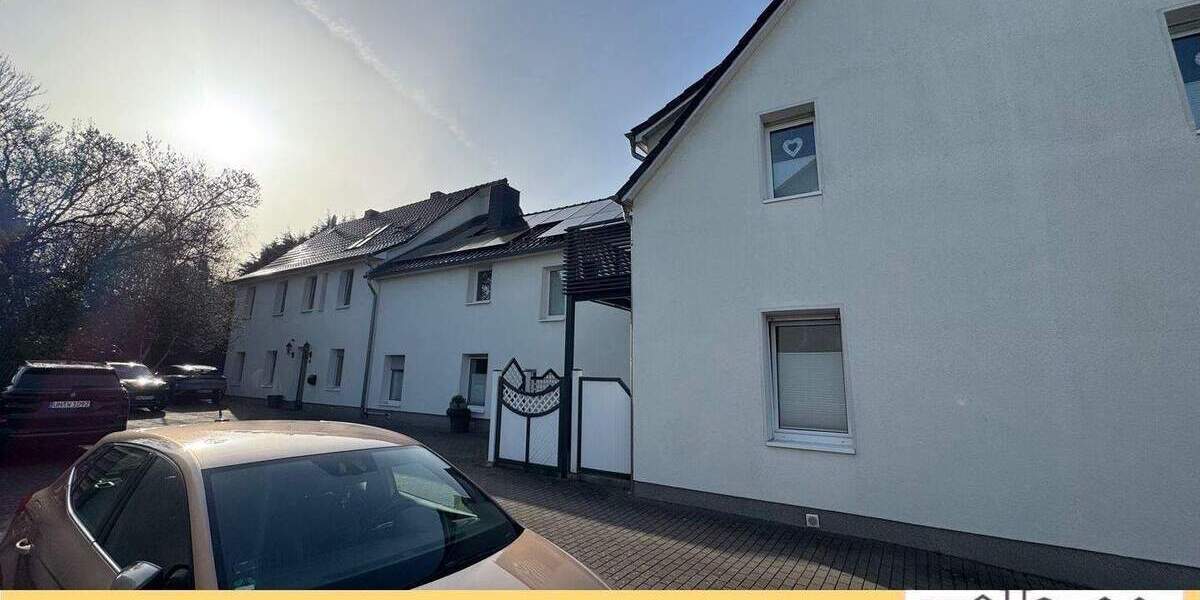 Mehrfamilienhaus, Wohnhaus Unna - 1.200.000&euro; | Angebot:26154554