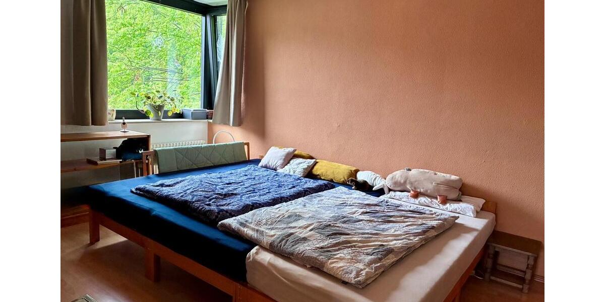 Etagenwohnung Witten Annen - 3 Zimmer, 94 m&sup2;, 1.197&euro; | Angebot:26492821