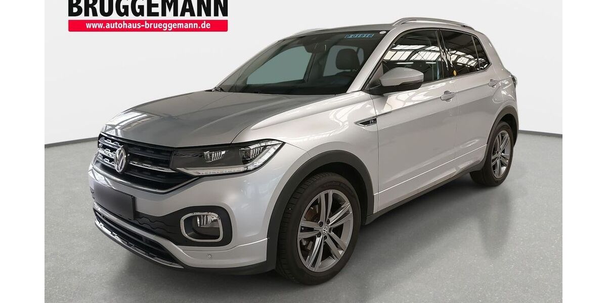 VW T-Cross 75.420 km 15.990 &euro; Dortmund 44147