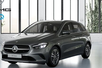 Mercedes-Benz B 200 2.217 km 30.880 &euro; Lüdenscheid 58507