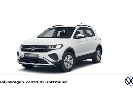VW T-Cross 5.194 km 25.911 &euro; Dortmund 44141