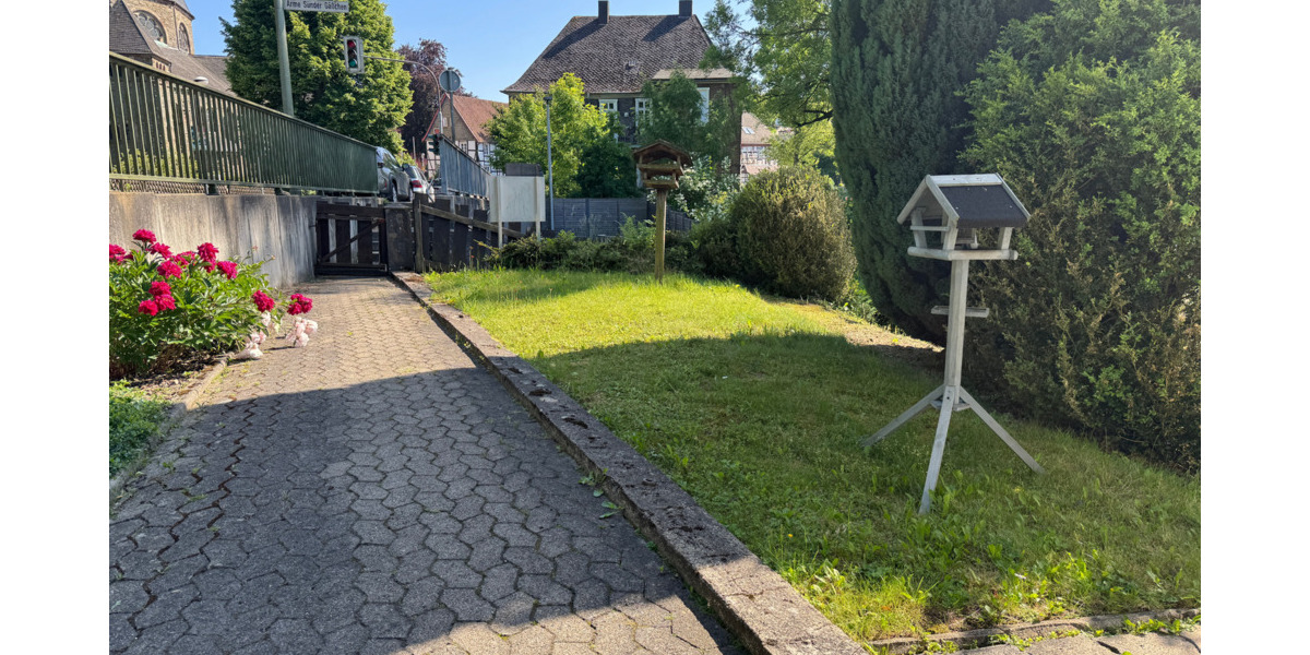 Mehrfamilienhaus, Wohnhaus Balve - 8 Zimmer, 229 m&sup2;, 319.000&euro; | Angebot:25703440