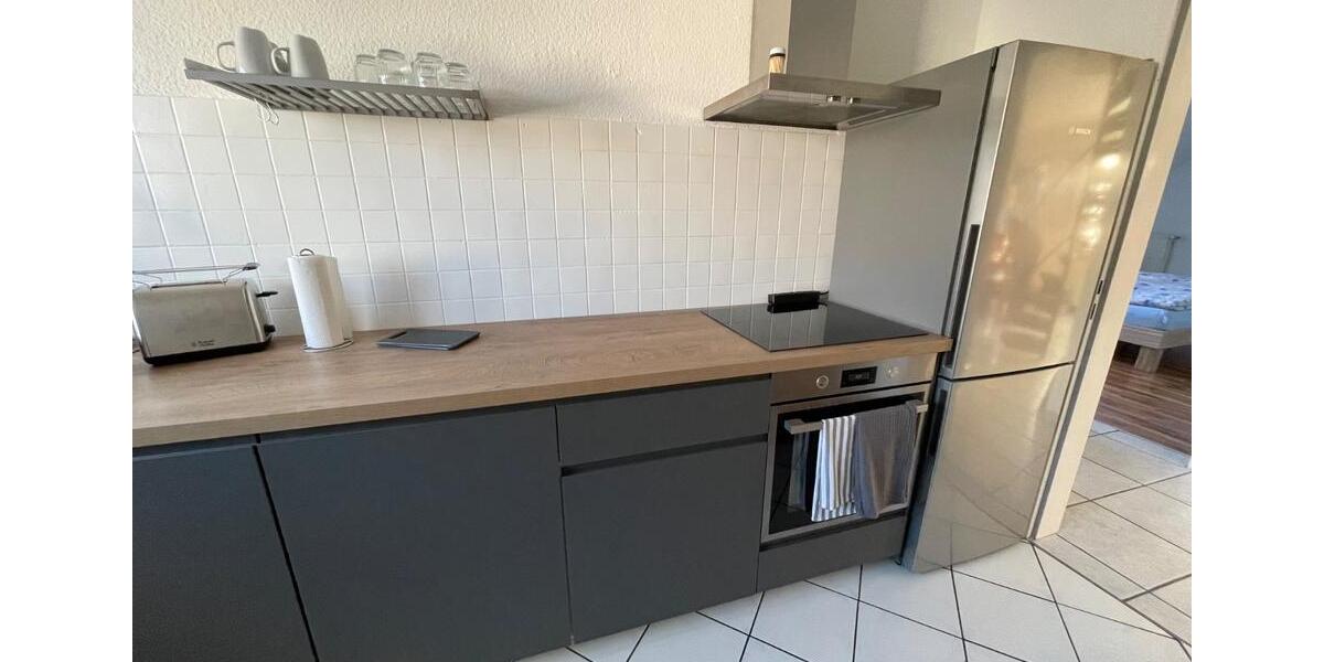 Dachgeschoßwohnung Arnsberg Holzen - 2.5 Zimmer, 95 m&sup2;, 1.000&euro; | Angebot:24617750