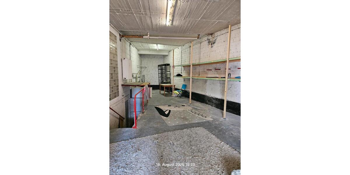 Gewerbeobjekt Hagen - 1.050&euro; | Angebot:23094520