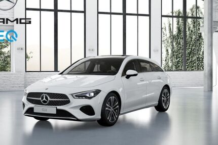 Mercedes-Benz CLA 180 Shooting Brake 23.215 km 30.690 &euro; Lüdenscheid 58507