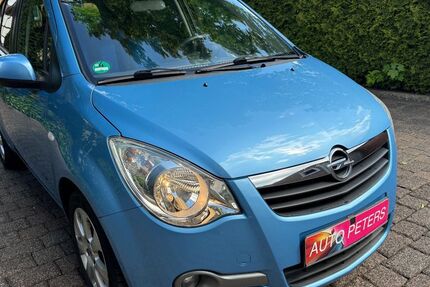 Opel Agila 77.000 km 3.590 &euro; Bergkamen 59192