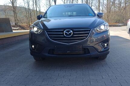 Mazda CX-5 181.950 km 8.800 &euro; Sundern 59846