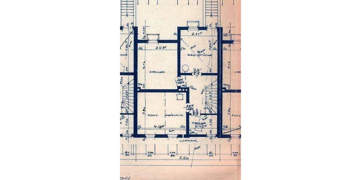 Reihenmittelhaus Wickede (Ruhr) Wickede - 4 Zimmer, 115 m&sup2;, 315.000&euro; | Angebot:26453337
