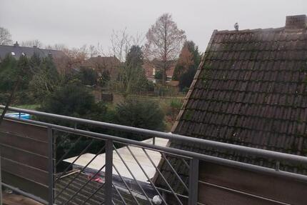 Wohnung Altena - 4 Zimmer, 110 m&sup2;, 1.000&euro; | Angebot:24813241