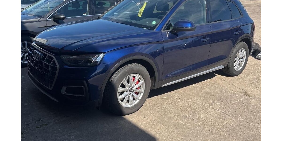 Audi Q5 63.465 km 39.335 &euro; Hagen 58091
