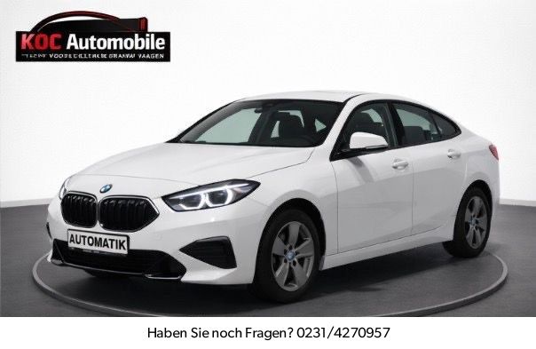 BMW 216 Gran Coupé 90.110 km 20.790 &euro; Dortmund 44143