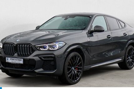 BMW X6 M50 97.543 km 60.890 &euro; Arnsberg 59823